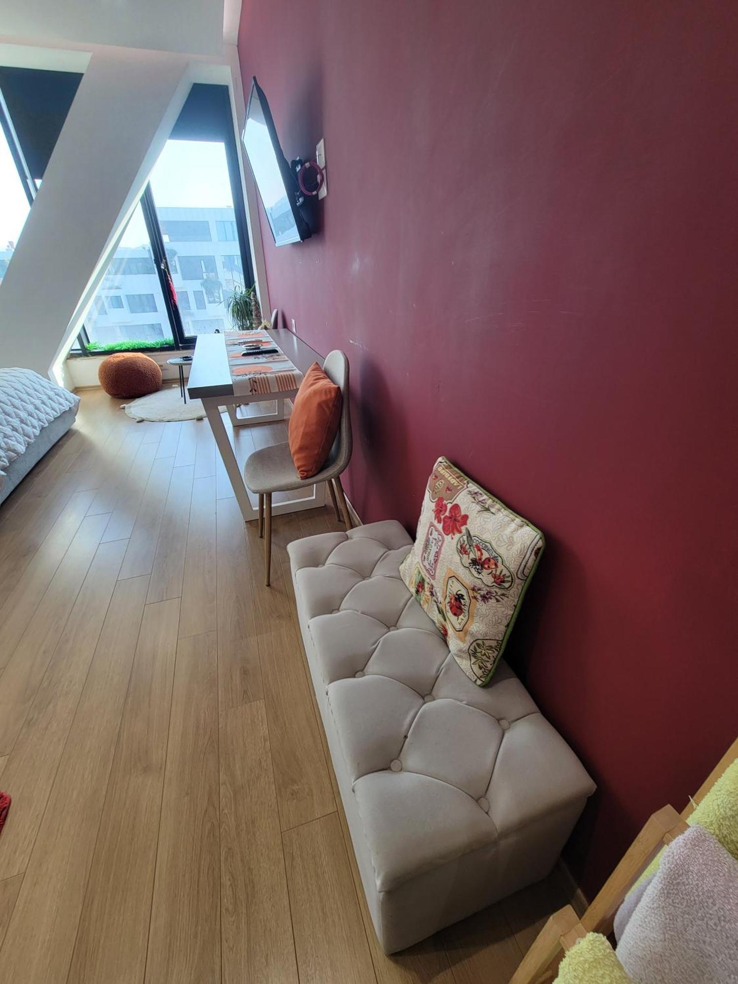 Apartament Square 21 Number 8